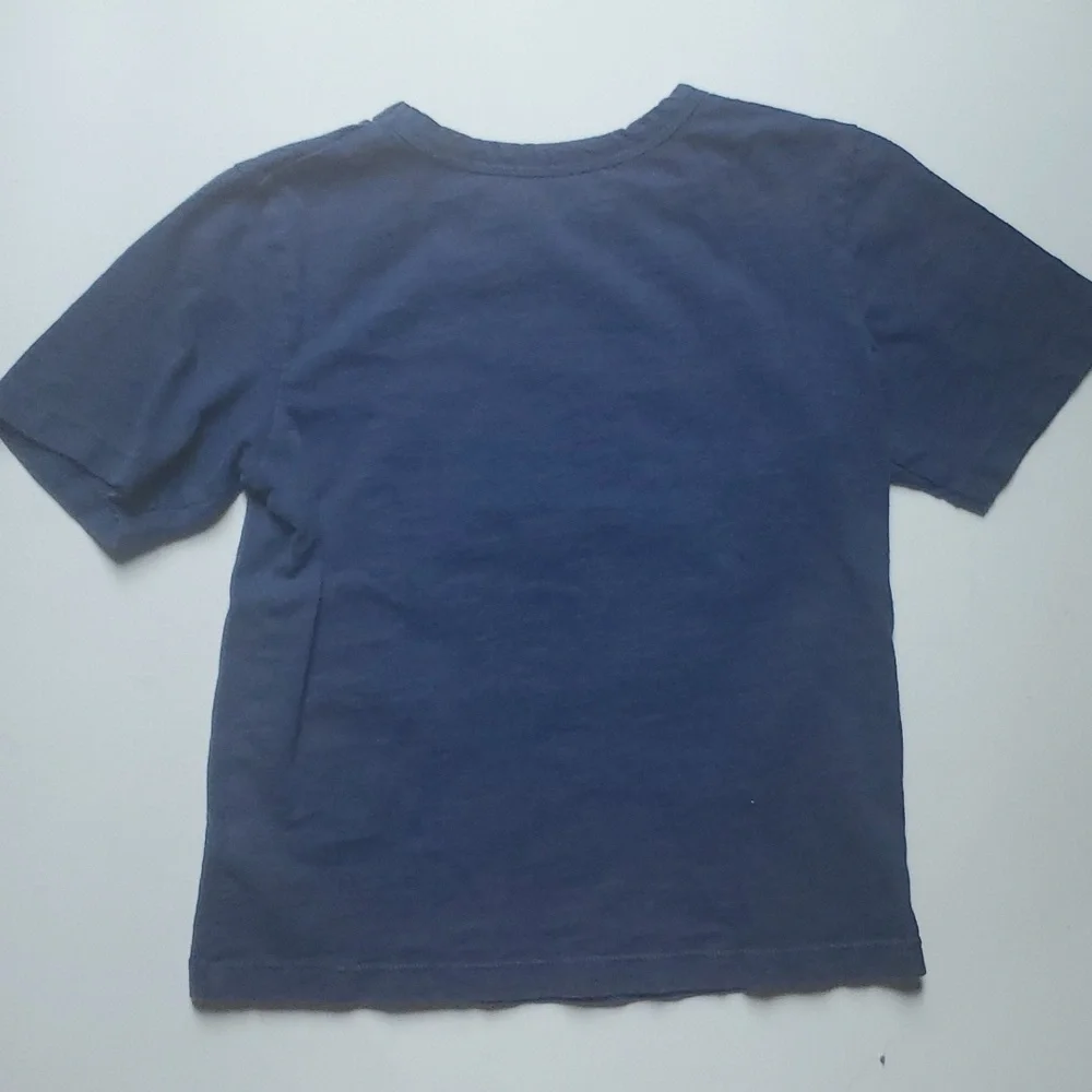GAP Shart Shortsleeve Tshirt-5